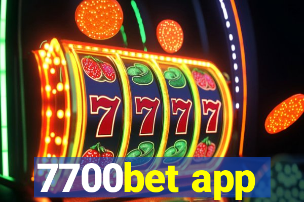 7700bet app